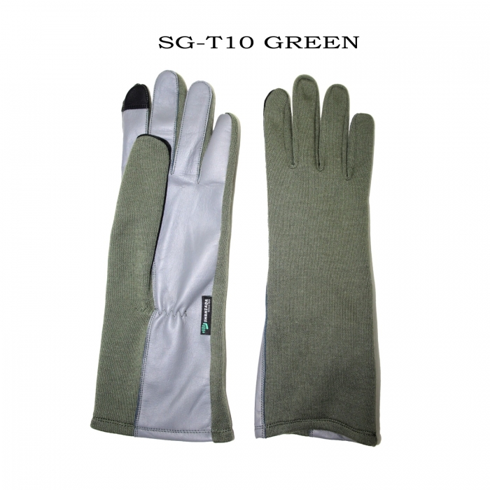 SG-T10 GREEN