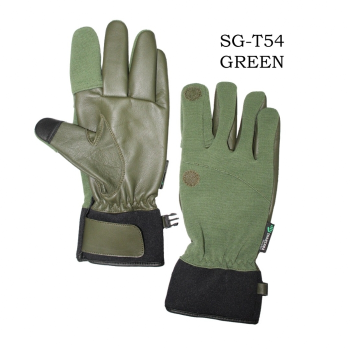 SG-T54 Green